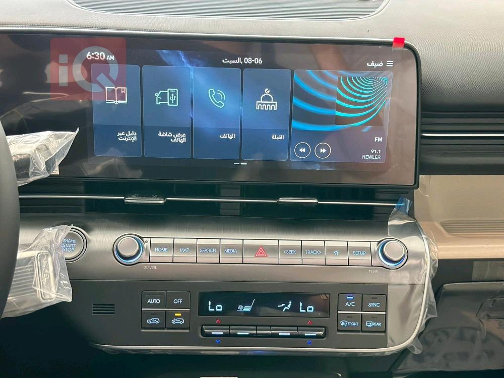 هیۆندای کۆنا